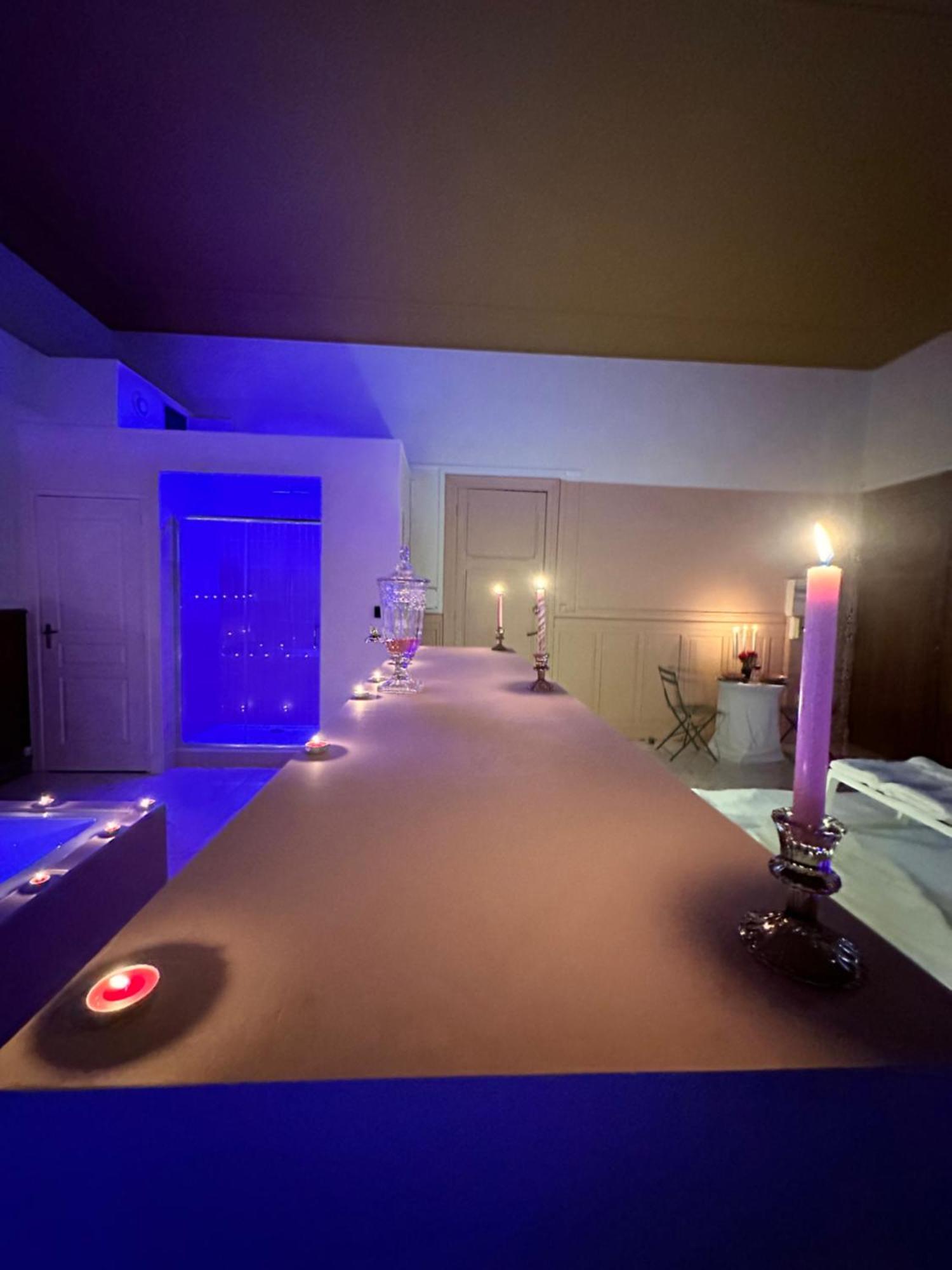 Pink Room توركوان المظهر الخارجي الصورة