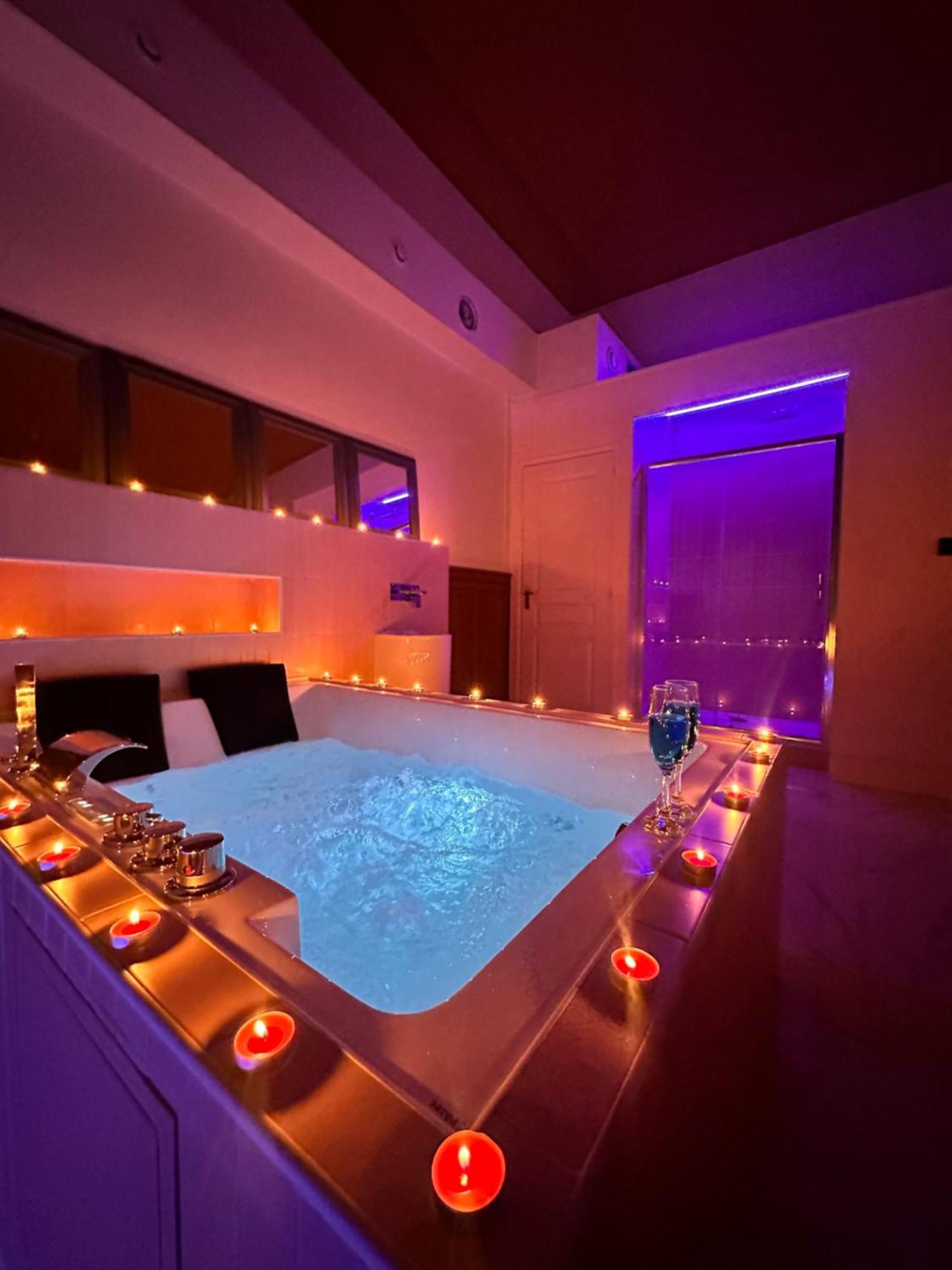 Pink Room توركوان المظهر الخارجي الصورة