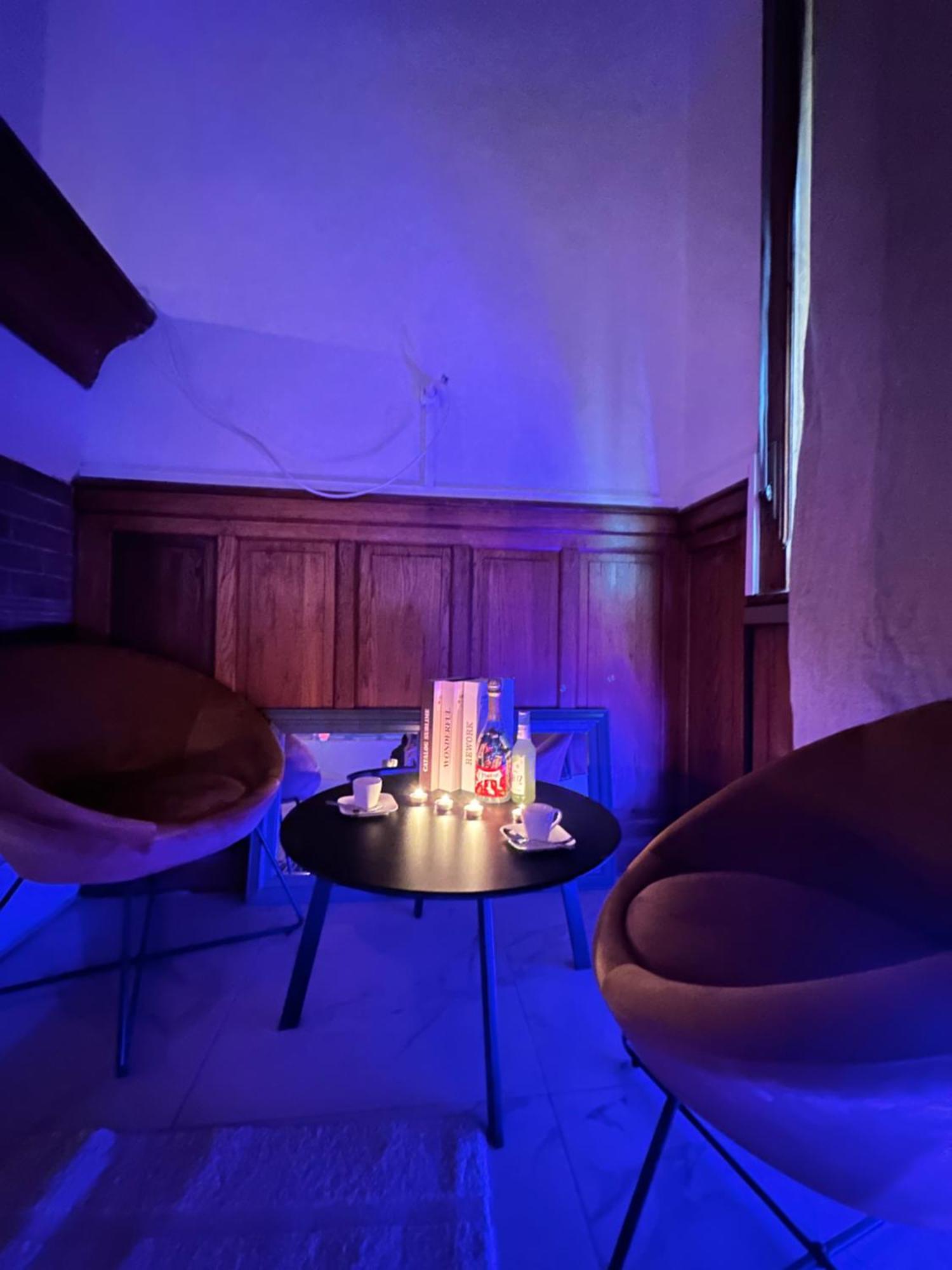 Pink Room توركوان المظهر الخارجي الصورة